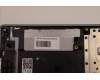 Lenovo 5CB1H68152 C-Cover with keyboard,English,Arctic Grey,Fingerprint