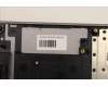 Lenovo 5CB1H68159 COVER Upper Case ASM_HBWH21CYFPARGYET