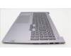 Lenovo 5CB1H68248 COVER Upper Case ASM_SWSH21CYNFPARGYET