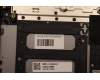 Lenovo 5CB1H68320 COVER Upper Case ASM_BELH21CXFPETARGY