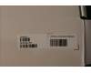 Lenovo 5CB1H68322 COVER Upper Case ASM_BULH21CXFPETARGY