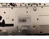 Lenovo 5CB1H68325 COVER Upper Case ASM_EURO ENGFPETARGY