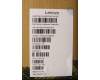 Lenovo 5CB1H68335 COVER Upper Case ASM_ITAH21CXFPETARGY