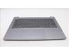 Lenovo 5CB1H68342 COVER Upper Case ASM_SLVH21CXFPETARGY