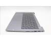 Lenovo 5CB1H68342 COVER Upper Case ASM_SLVH21CXFPETARGY