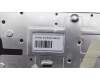 Lenovo 5CB1H68342 COVER Upper Case ASM_SLVH21CXFPETARGY