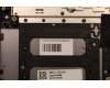 Lenovo 5CB1H68349 COVER Upper Case ASM_UKRH21CXFPETARGY
