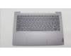 Lenovo 5CB1H68354 COVER Upper Case ASM_BULH21CXNFPETARGY