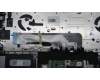 Lenovo 5CB1H68358 COVER Upper Case ASM_FRAH21CXNFPETARGY