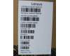Lenovo 5CB1H68367 COVER Upper Case ASM_ITAH21CXNFPETARGY