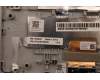 Lenovo 5CB1H68429 COVER Upper Case ASM_UKE L82RD CG WH