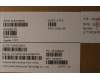 5CB1H68429 Lenovo COVER Upper Case ASM_UKE L82RD CG WH