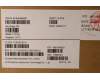 Lenovo 5CB1H68439 COVER Upper Case ASM_ITA L82RD CG WH