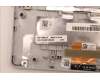Lenovo 5CB1H68439 COVER Upper Case ASM_ITA L82RD CG WH