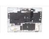 Lenovo 5CB1H68446 COVER Upper Case ASM_SLV L82RD CG WH