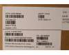 Lenovo 5CB1H68448 COVER Upper Case ASM_SWS L82RD CG WH