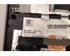 Lenovo 5CB1H68453 COVER Upper Case ASM_ARA L82RD SG RGB