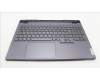 Lenovo 5CB1H68469 COVER Upper Case ASM_HUN L82RD SG RGB