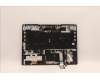 Lenovo 5CB1H68475 COVER Upper Case ASM_NORDIC L82RD SG RGB