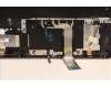 Lenovo 5CB1H68486 COVER Upper Case ASM_BEL L82RD SG WH
