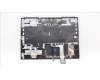Lenovo 5CB1H68488 COVER Upper Case ASM_BUL L82RD SG WH