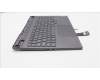 Lenovo 5CB1H68488 COVER Upper Case ASM_BUL L82RD SG WH