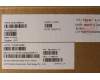 Lenovo 5CB1H68490 COVER Upper Case ASM_ENG L82RD SG WH