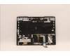 Lenovo 5CB1H68497 COVER Upper Case ASM_GER L82RD SG WH