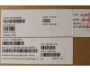 Lenovo 5CB1H68497 COVER Upper Case ASM_GER L82RD SG WH