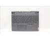 Lenovo 5CB1H68503 COVER Upper Case ASM_ITA L82RD SG WH