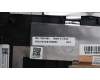 Lenovo 5CB1H68503 COVER Upper Case ASM_ITA L82RD SG WH