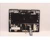 Lenovo 5CB1H68509 COVER Upper Case ASM_RUS L82RD SG WH
