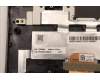 Lenovo 5CB1H68512 COVER Upper Case ASM_SWS L82RD SG WH