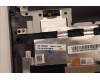Lenovo 5CB1H68516 COVER Upper Case ASM_UKR L82RD SG WH