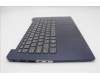 Lenovo 5CB1H68573 COVER Upper Case ASM_CZE/SLK L82R3AB_NFP