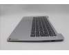Lenovo 5CB1H68611 COVER Upper Case ASM_UKE L82R3 CG_NFP