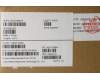 Lenovo 5CB1H68619 COVER Upper Case ASM_KOR L82R3 CG_NFP