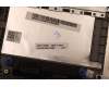 Lenovo 5CB1H70300 COVER Upper Case ASM_NORDIC L82R3 CG_NFP