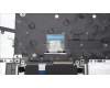 Lenovo 5CB1H70301 COVER Upper Case ASM_BEL L82R3 CG_NFP