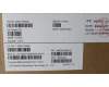 Lenovo 5CB1H70305 COVER Upper Case ASM_EURO ENGL82R3CG_NFP