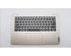 Lenovo 5CB1H70373 COVER Upper Case ASM_JPN L82R3 SA_NFP