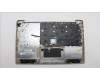 Lenovo 5CB1H70373 COVER Upper Case ASM_JPN L82R3 SA_NFP