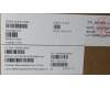 Lenovo 5CB1H70399 COVER Upper Case ASM_CZE/SLK L82R4 FPAB