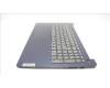 Lenovo 5CB1H70399 COVER Upper Case ASM_CZE/SLK L82R4 FPAB
