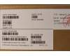 Lenovo 5CB1H70408 COVER Upper Case ASM_SPA L82R4 FPCG