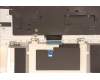 Lenovo 5CB1H70408 COVER Upper Case ASM_SPA L82R4 FPCG