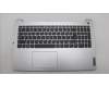 Lenovo 5CB1H70409 COVER Upper Case ASM_TUR L82R4 FPCG
