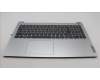 Lenovo 5CB1H70409 COVER Upper Case ASM_TUR L82R4 FPCG