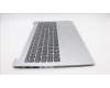 Lenovo 5CB1H70430 COVER Upper Case ASM_CZE/SLK L82R4 FPCG