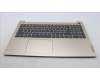 Lenovo 5CB1H70449 COVER Upper Case ASM_GER L82R4 FPSD